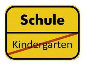 Einschulung