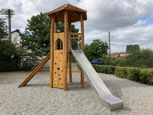200708 Spielturm