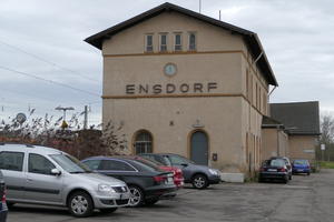 200721 Bahnhof - gs
