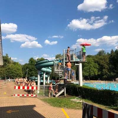 Badeg&auml;ste 3 J&ouml;rg Wilhelmy