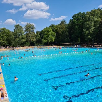 Badeg&auml;ste 4 J&ouml;rg Wilhelmy