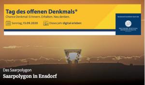 Tag des offenen Denkmals