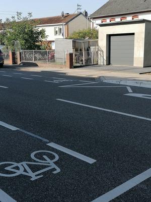 FRadweg