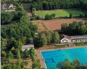 Sportzentrum