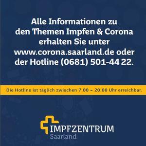 Corona Impfhotline