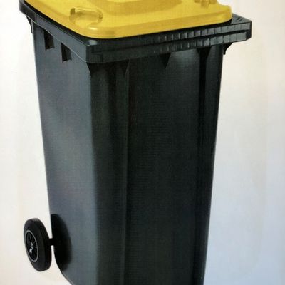 Gelbe Tonne