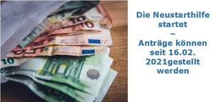 Neustarthilfe