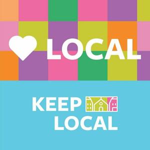 Keep Local