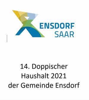 Haushalt 2021