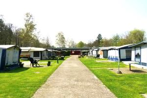 Campingplatz