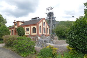 Tagesanlage Duhamel