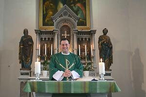 Pastor_Mueller - Pfarramt