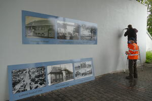 Historische Aufnahmen Bahnbr&uuml;cke - gs (4)