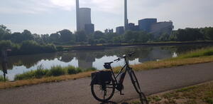 StadtradelnB