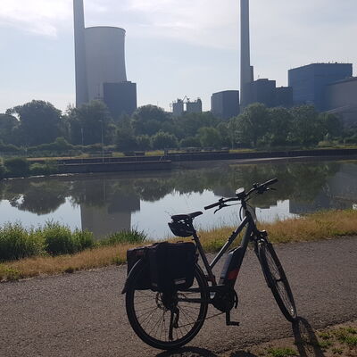 StadtradelnB