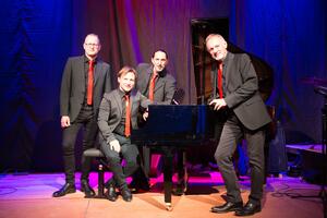 Andreas_Nagel_und_Band_Foto_von_Holger Bousonville