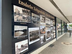 Bilderwand