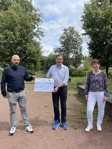 125 Jahre TuS Ensdorf