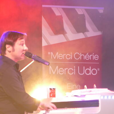 Merci Cherie Andreas Nagel