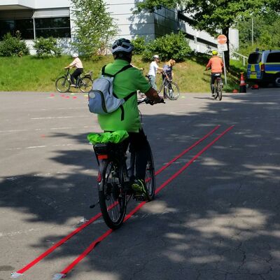 Linien - gs