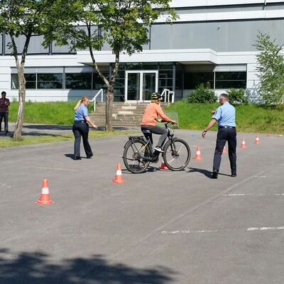 Slalom 2 - gs