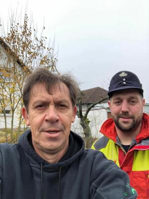 WY und DA