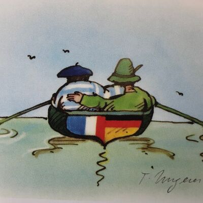 Partnerschaft 1