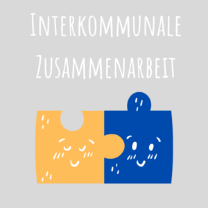 Interkommunale Zusammenarbeit