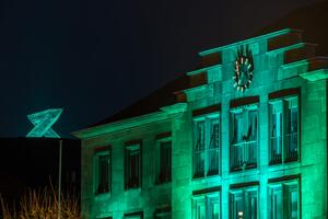 rathaus