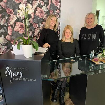 Friseursalon Spies