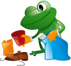 picobello Froschillustration_prod
