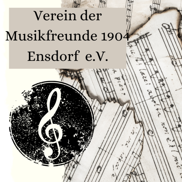 Verein der Musikfreunde Ensdorf