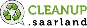 Cleanup Logo
