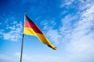 Flagge