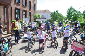 Helmut D&ouml;rr Schwalbach Kidical Mass1