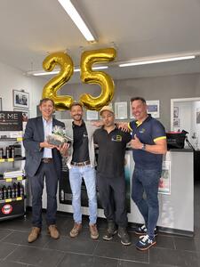 B&uuml;rgermeister und PB Fahrzeugpflege Saarlouis (5)