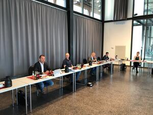 Ideenkonzept Bergwerk Duhamel - J&ouml;rg Wilhelmy