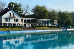 Bild Schwimmbad