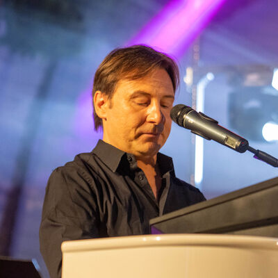 Parkfest Andreas Nagel