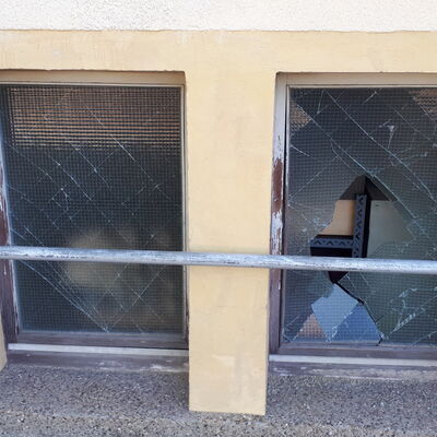 GS-Magazin Keller