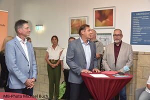 Vernissage - MB-Photo Michael B&uuml;ch