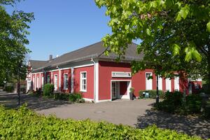 Bergmannsheim