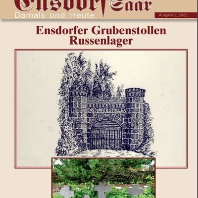 Geschichte Ensdorf 3