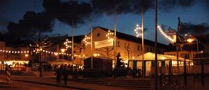 Weihnachtsmarkt Marktplatz