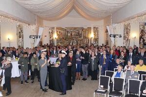 Absage Neujahrsempfang