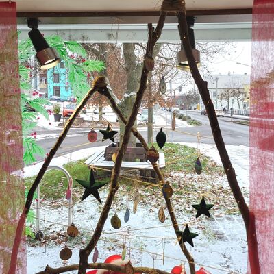 Wunschbaum Apotheke - gs