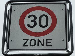 30-er Zone - gs
