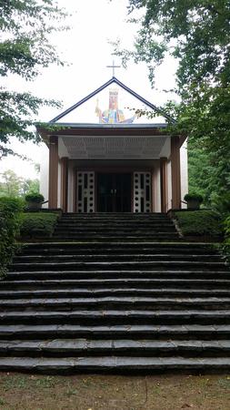Hasenbergkapelle