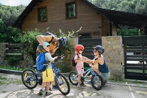 Beitritt in die Arbeitsgemeinschaft fahrradfreundlicher Kommunen (AGFK)