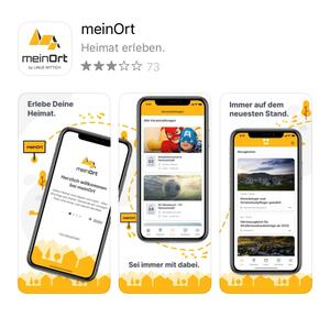 mein Ort